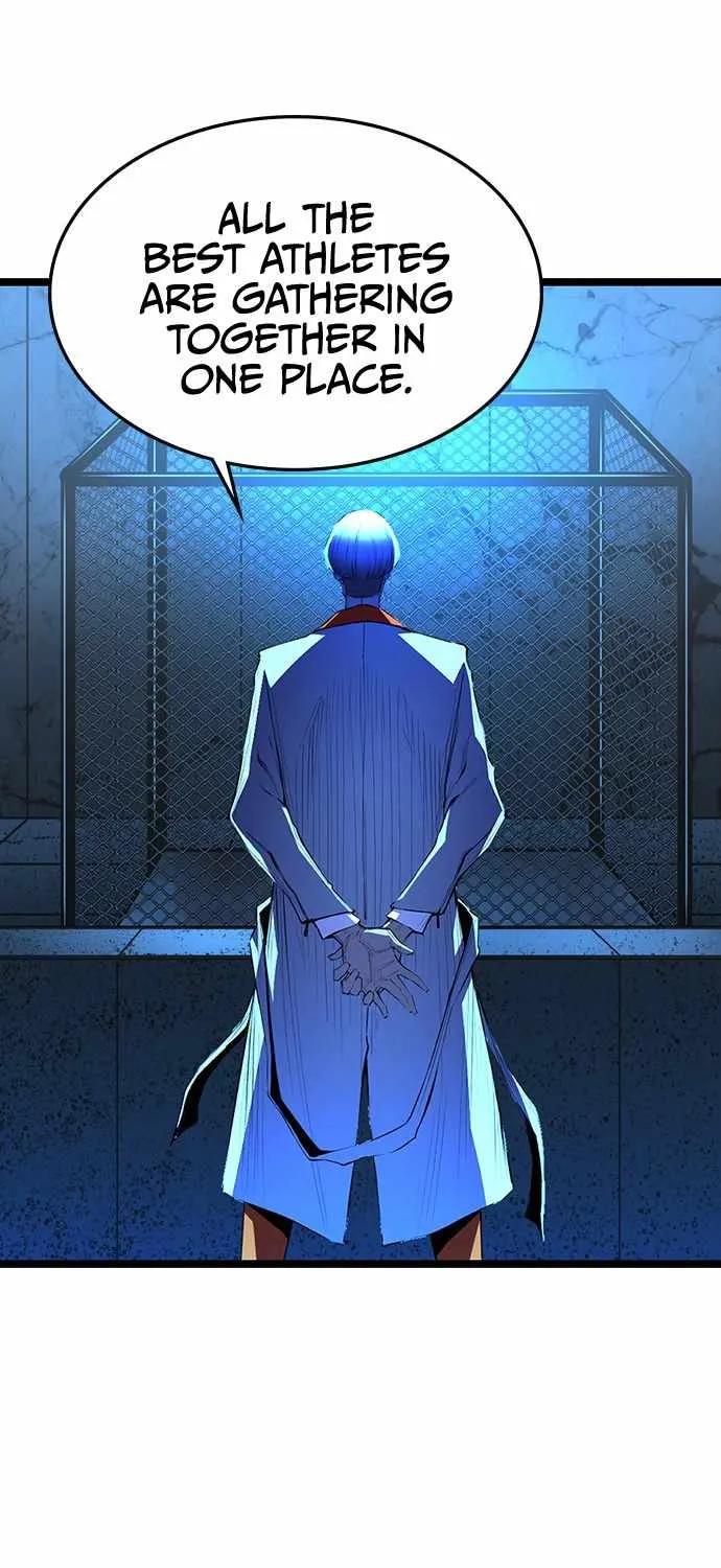 Hallym Gymnasium Chapter 104 page 96 - 
