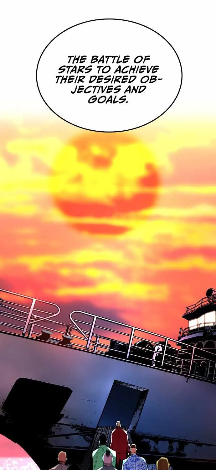 Hallym Gymnasium Chapter 104 page 100 - 