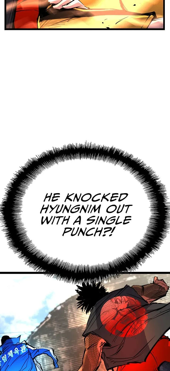 Hallym Gymnasium Chapter 105 page 101 - 