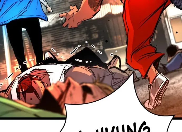 Hallym Gymnasium Chapter 105 page 102 - 