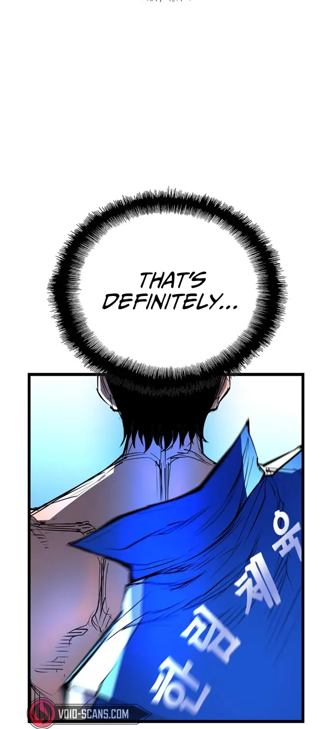Hallym Gymnasium Chapter 105 page 105 - 