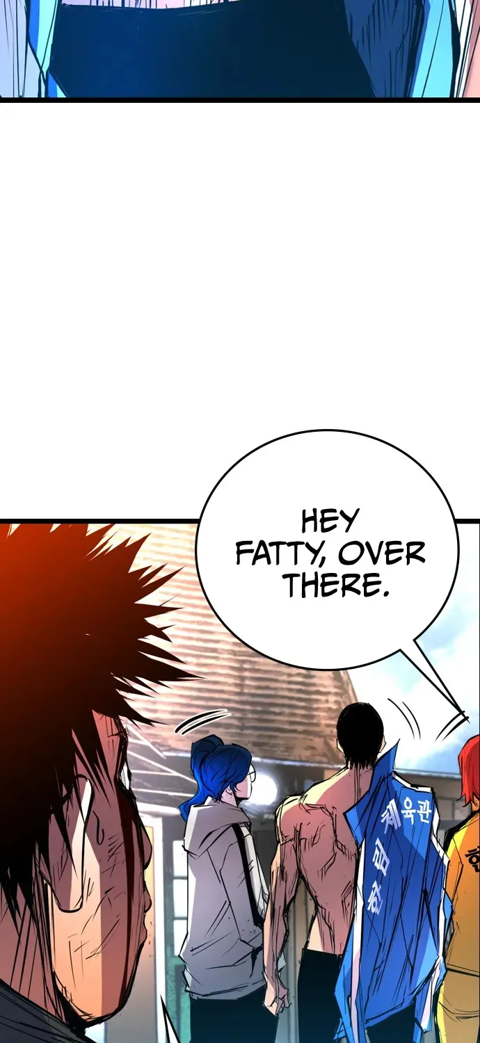 Hallym Gymnasium Chapter 105 page 109 - 