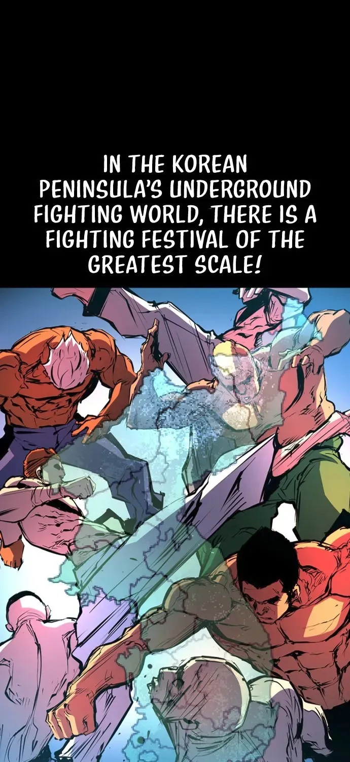 Hallym Gymnasium Chapter 105 page 13 - 