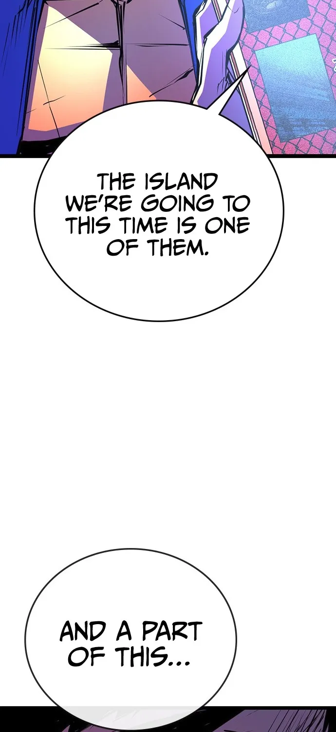 Hallym Gymnasium Chapter 105 page 132 - 
