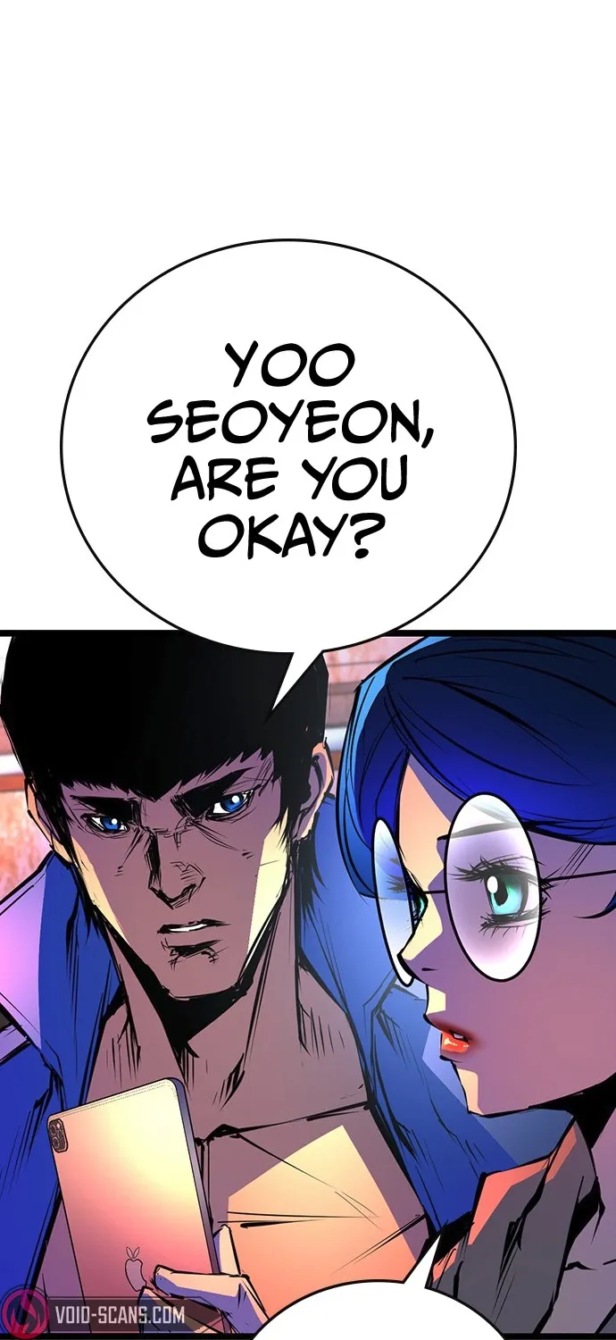Hallym Gymnasium Chapter 105 page 134 - 