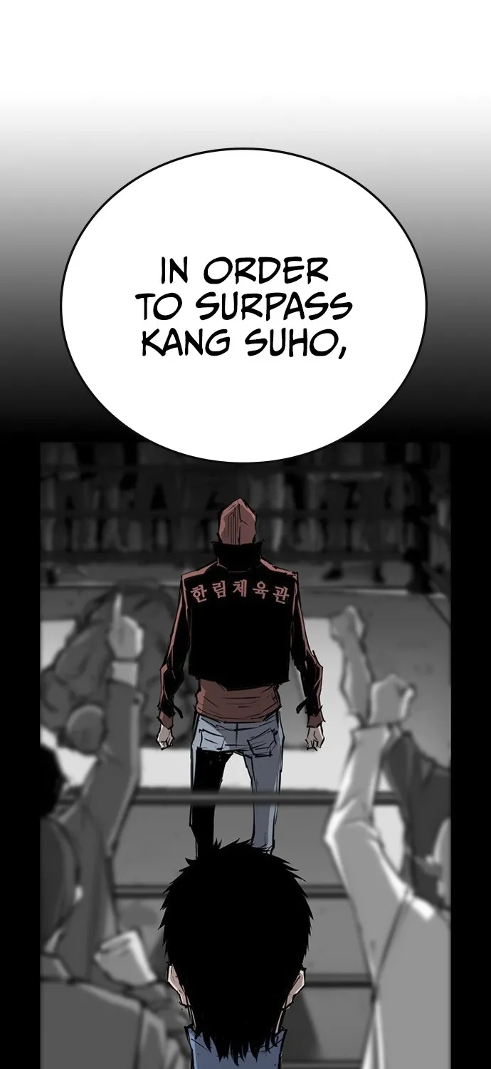 Hallym Gymnasium Chapter 105 page 136 - 