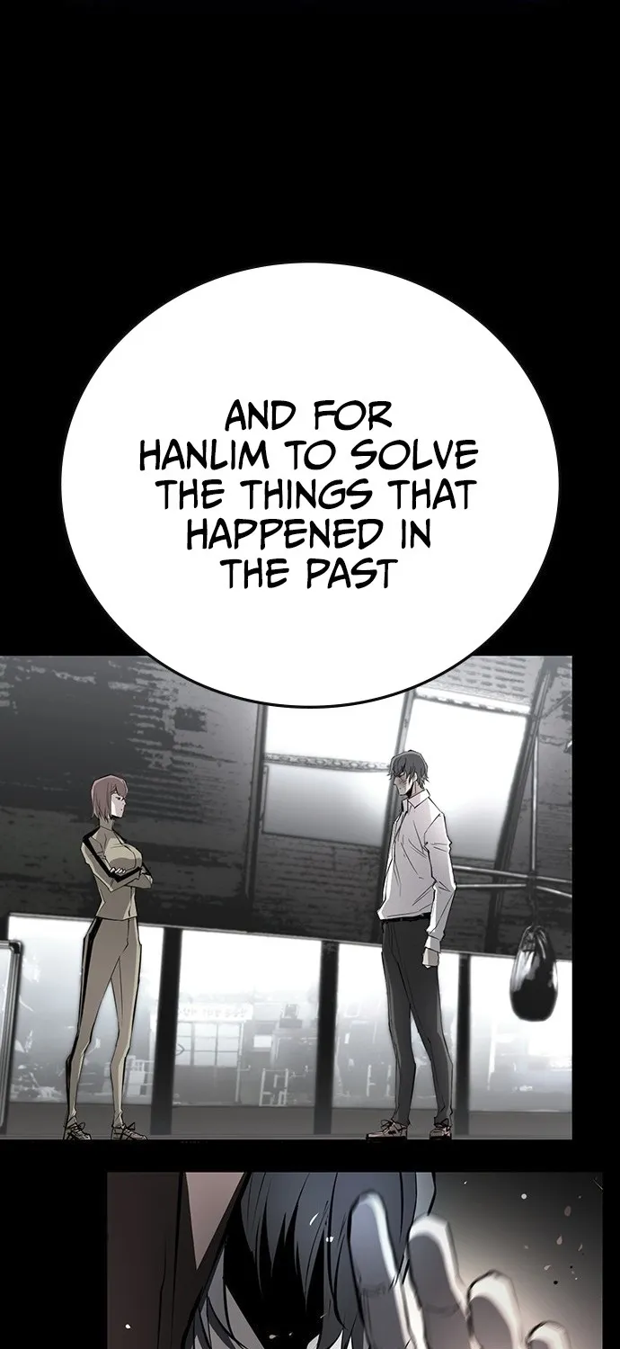 Hallym Gymnasium Chapter 105 page 138 - 