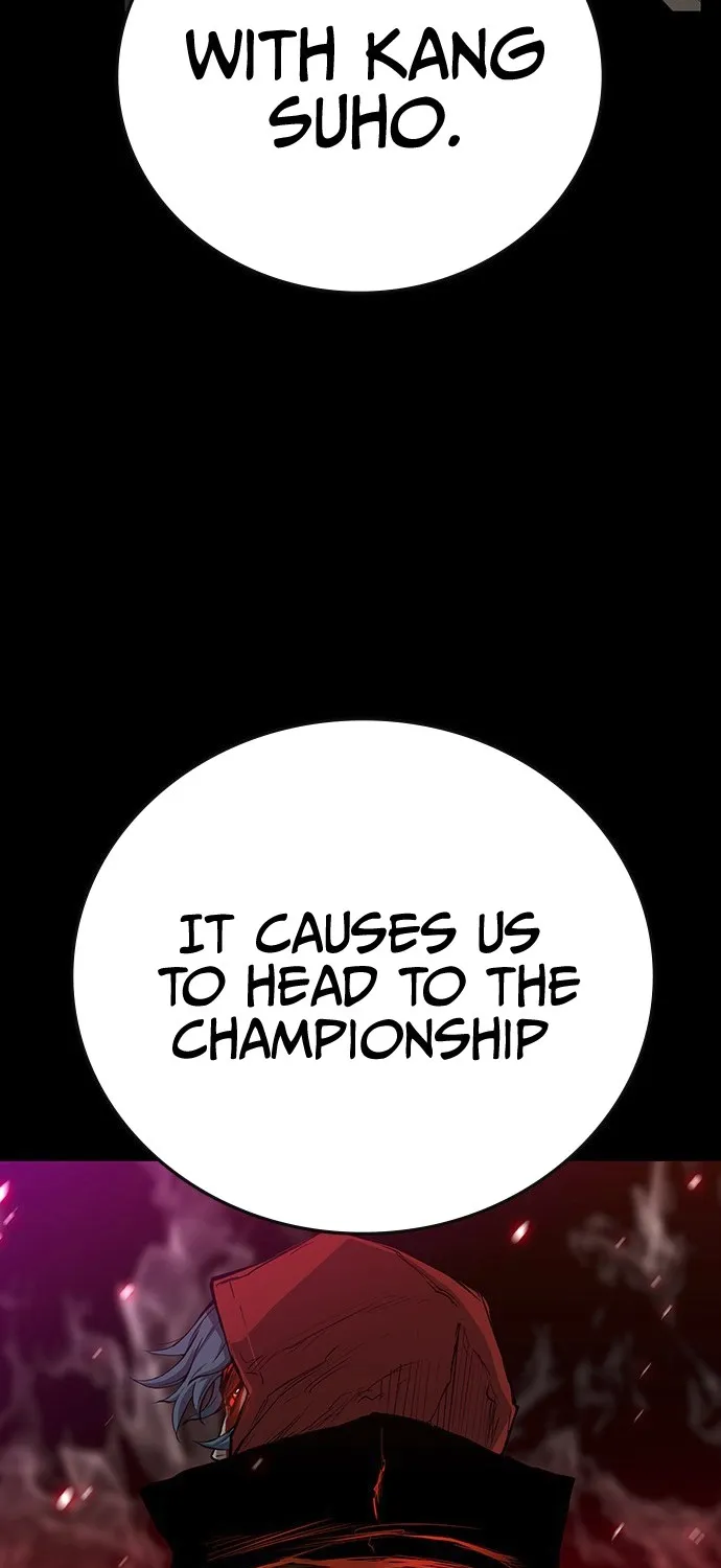 Hallym Gymnasium Chapter 105 page 140 - 