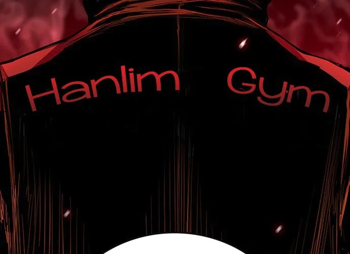 Hallym Gymnasium Chapter 105 page 141 - 