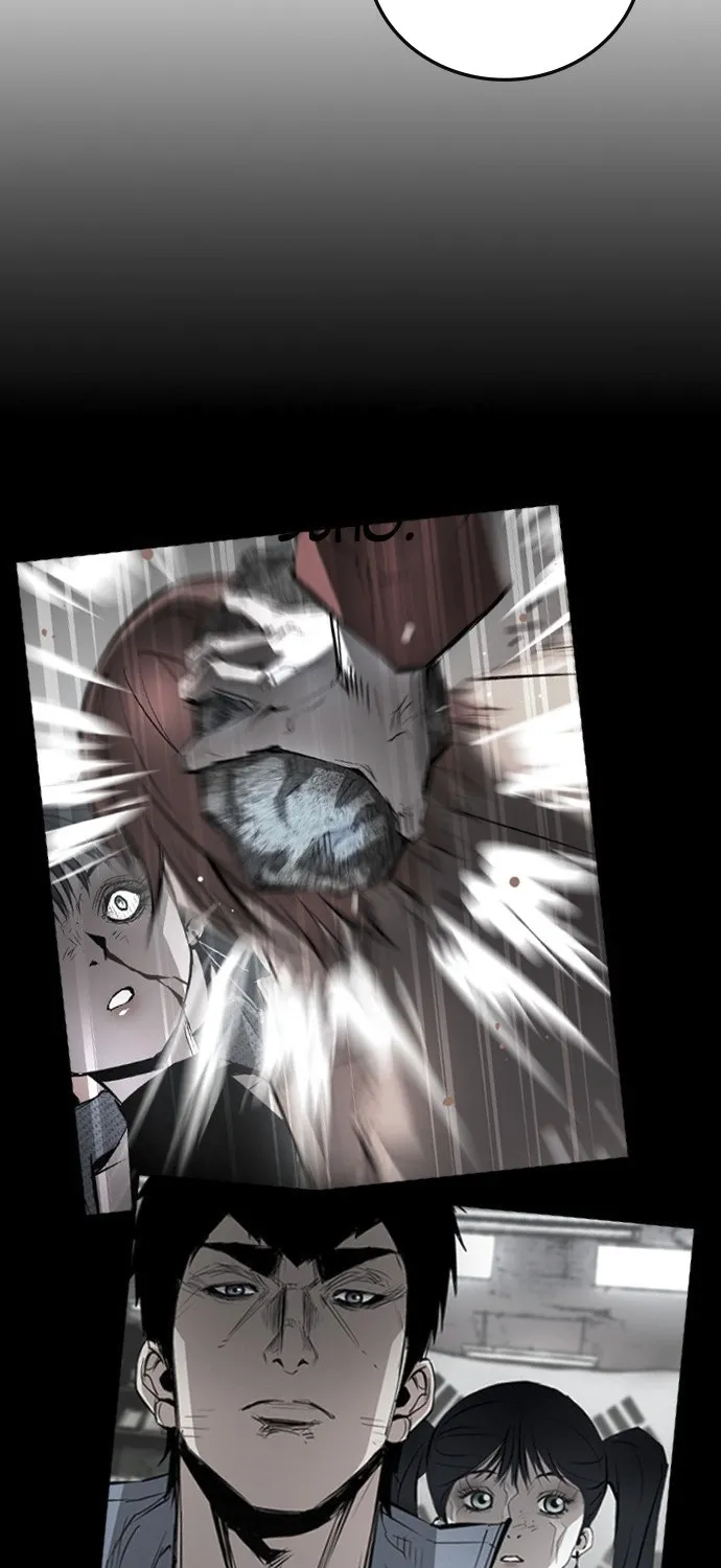 Hallym Gymnasium Chapter 105 page 144 - 