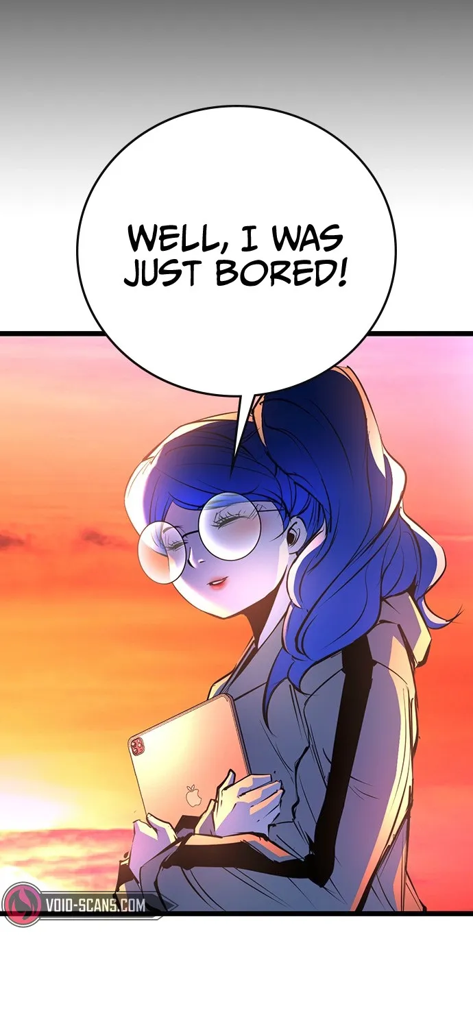 Hallym Gymnasium Chapter 105 page 146 - 