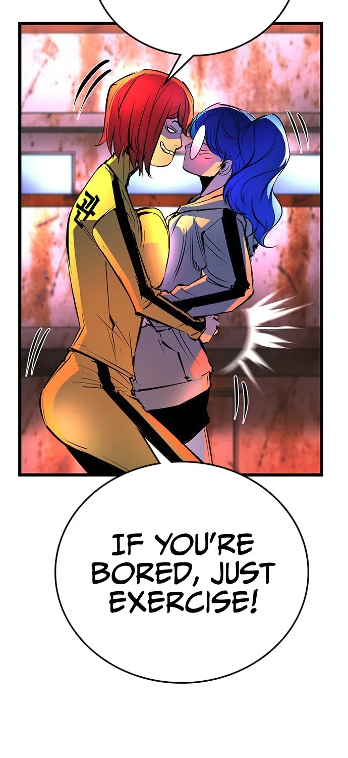 Hallym Gymnasium Chapter 105 page 148 - 