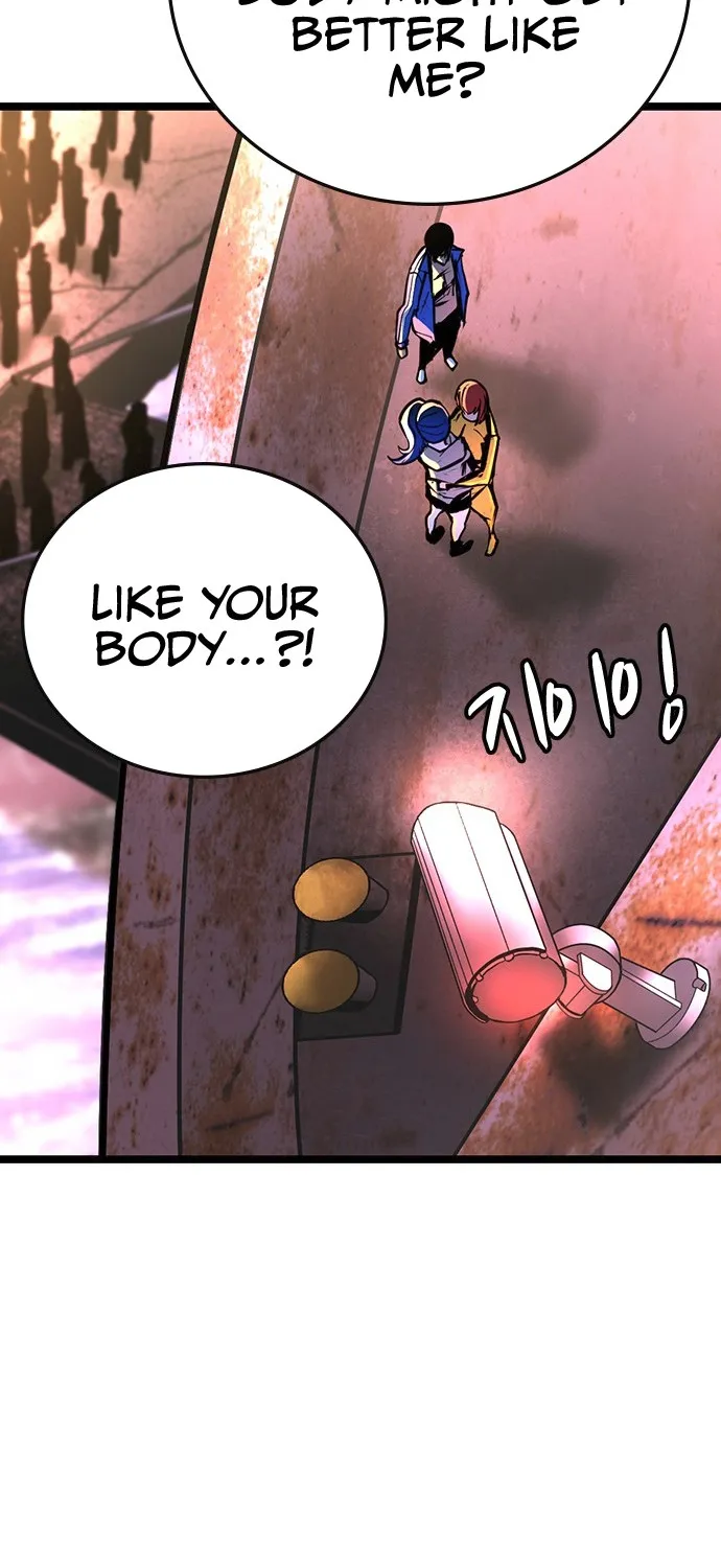 Hallym Gymnasium Chapter 105 page 150 - 