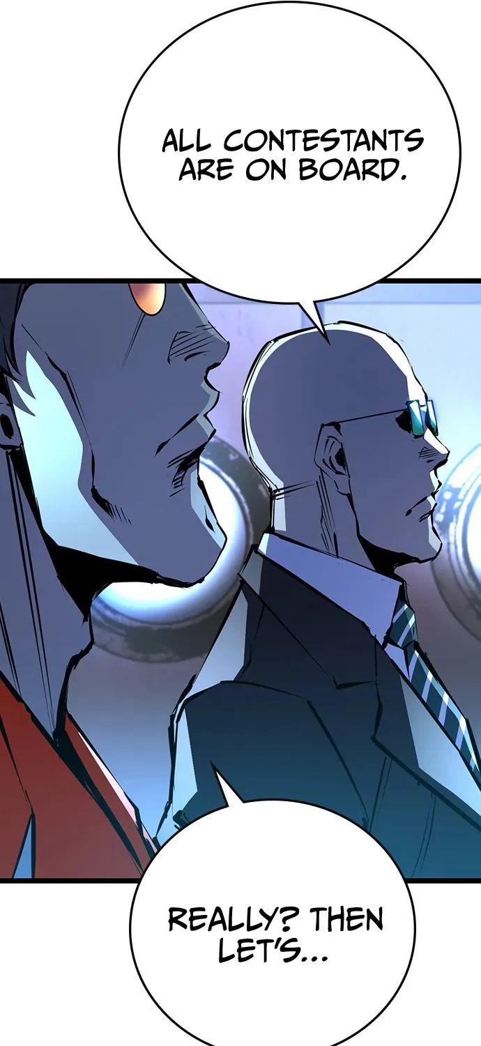 Hallym Gymnasium Chapter 105 page 153 - 