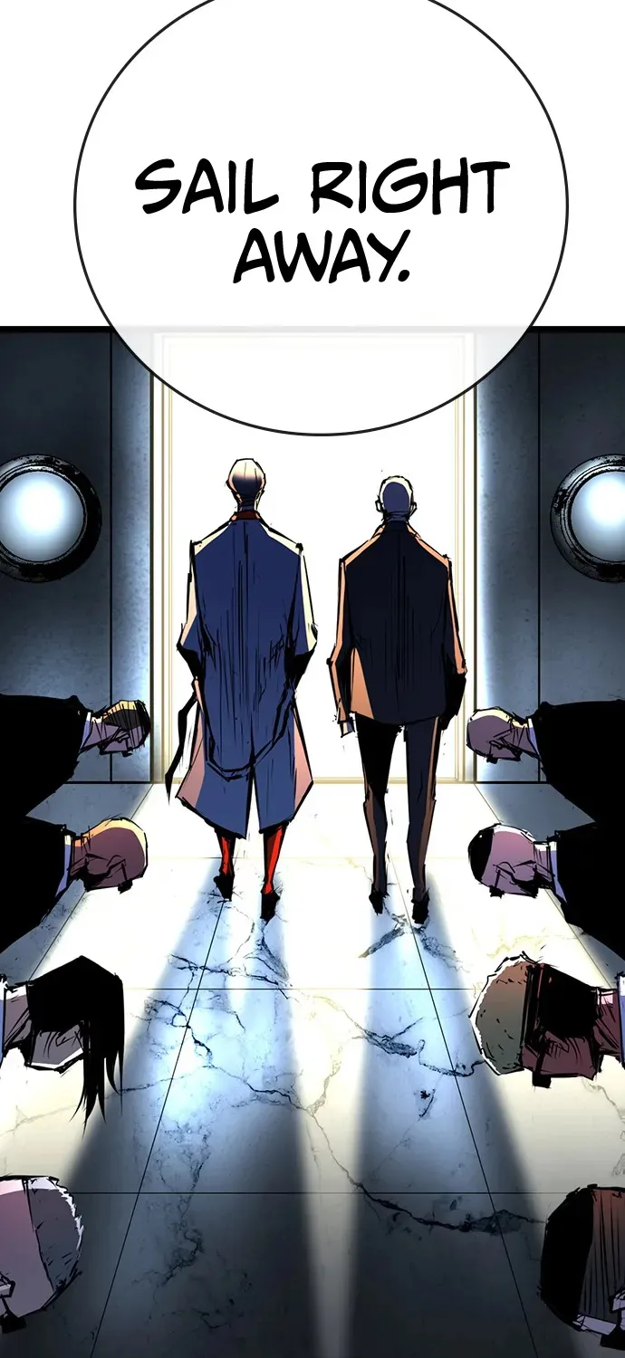 Hallym Gymnasium Chapter 105 page 155 - 