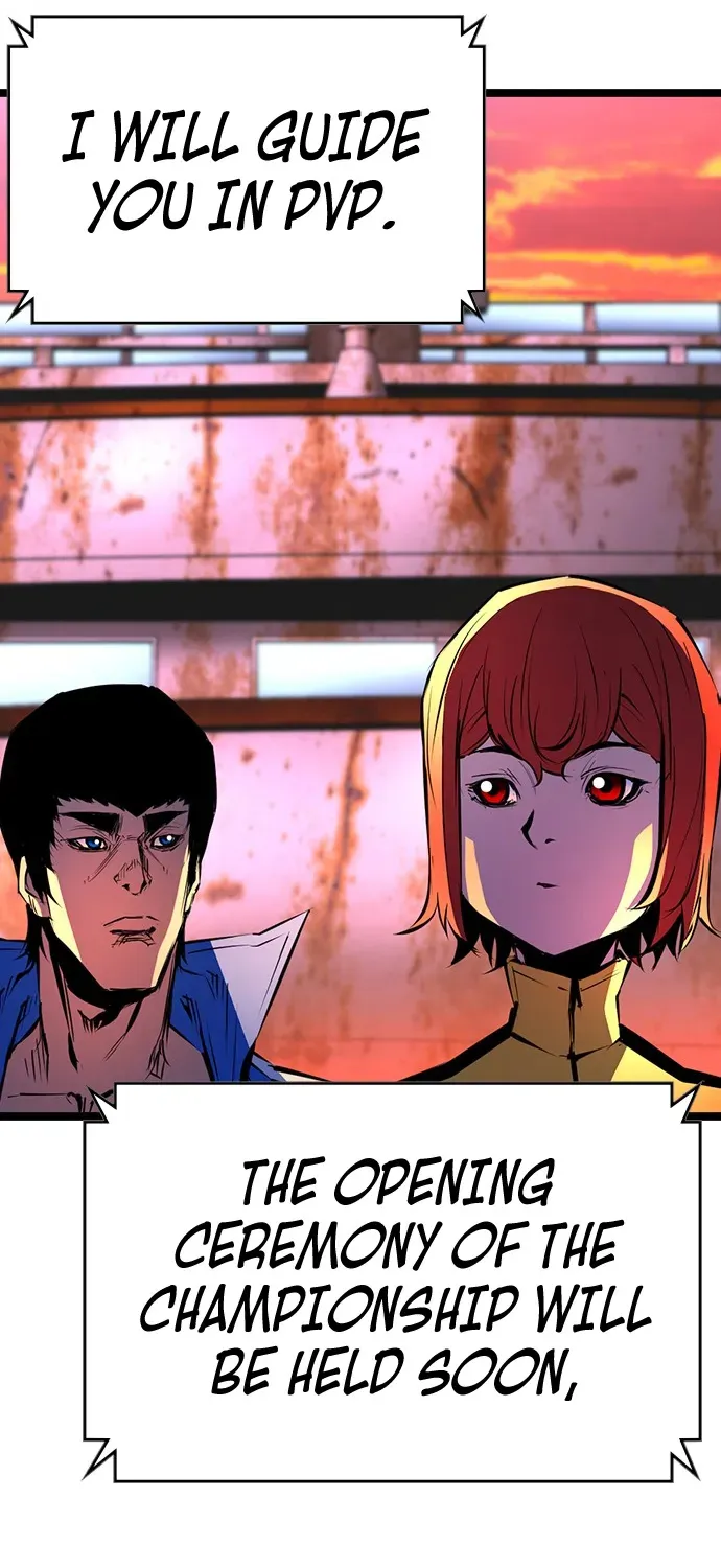 Hallym Gymnasium Chapter 105 page 157 - 