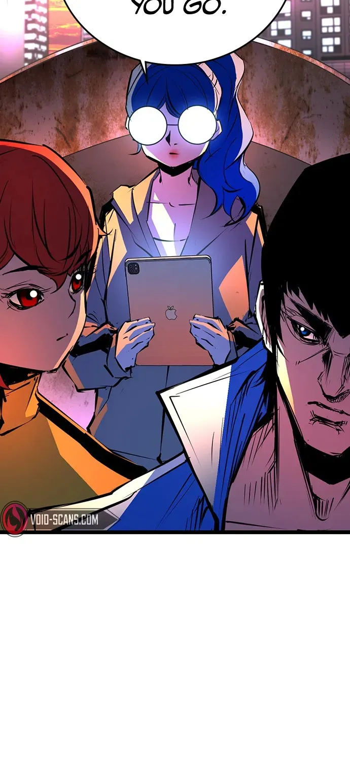 Hallym Gymnasium Chapter 105 page 161 - 