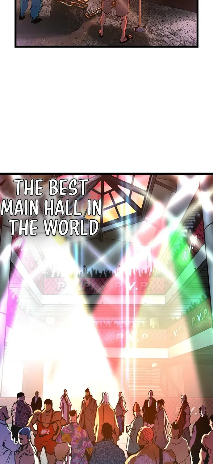 Hallym Gymnasium Chapter 105 page 165 - 