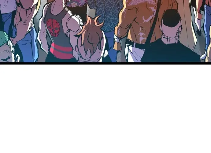 Hallym Gymnasium Chapter 105 page 166 - 