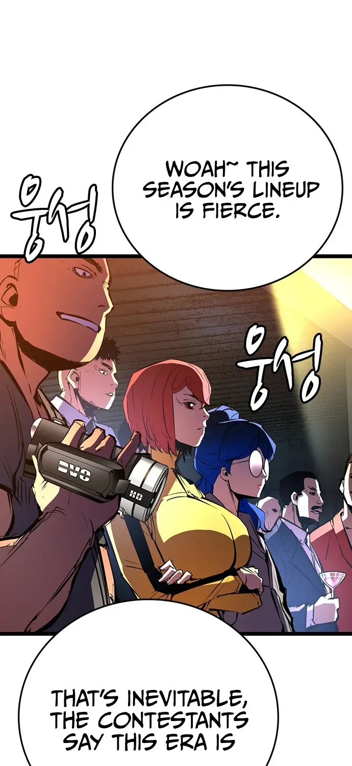 Hallym Gymnasium Chapter 105 page 167 - 
