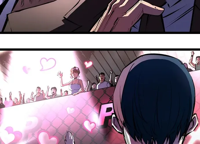 Hallym Gymnasium Chapter 105 page 170 - 