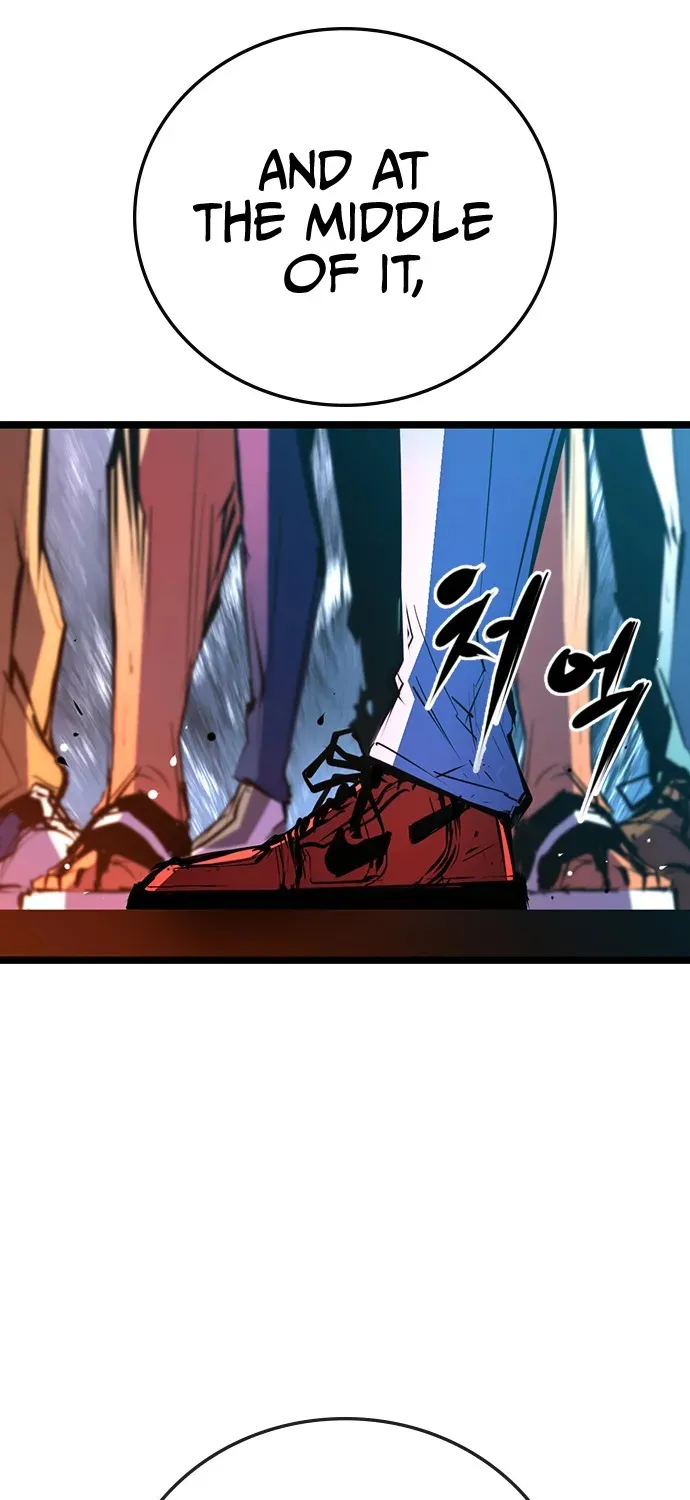 Hallym Gymnasium Chapter 105 page 175 - 