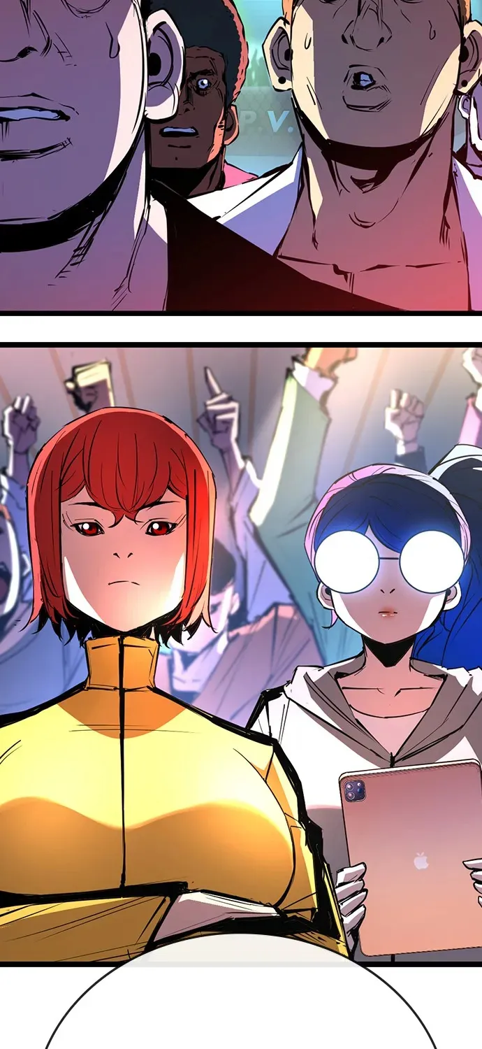 Hallym Gymnasium Chapter 105 page 177 - 