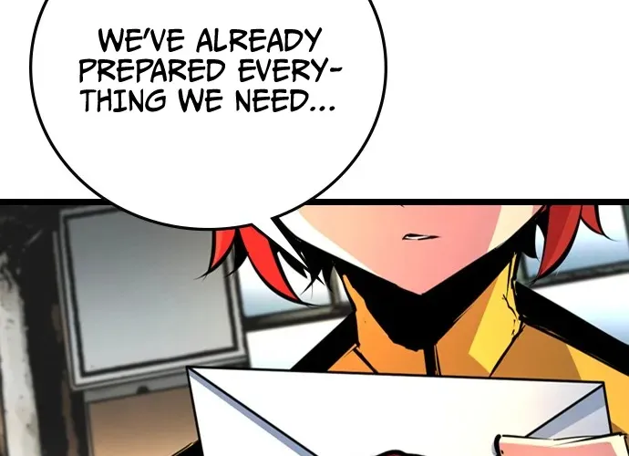 Hallym Gymnasium Chapter 105 page 19 - 