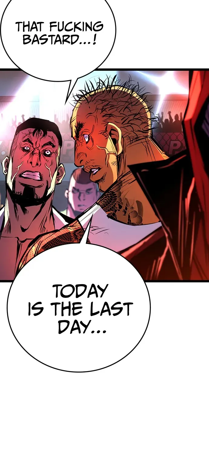 Hallym Gymnasium Chapter 105 page 192 - 