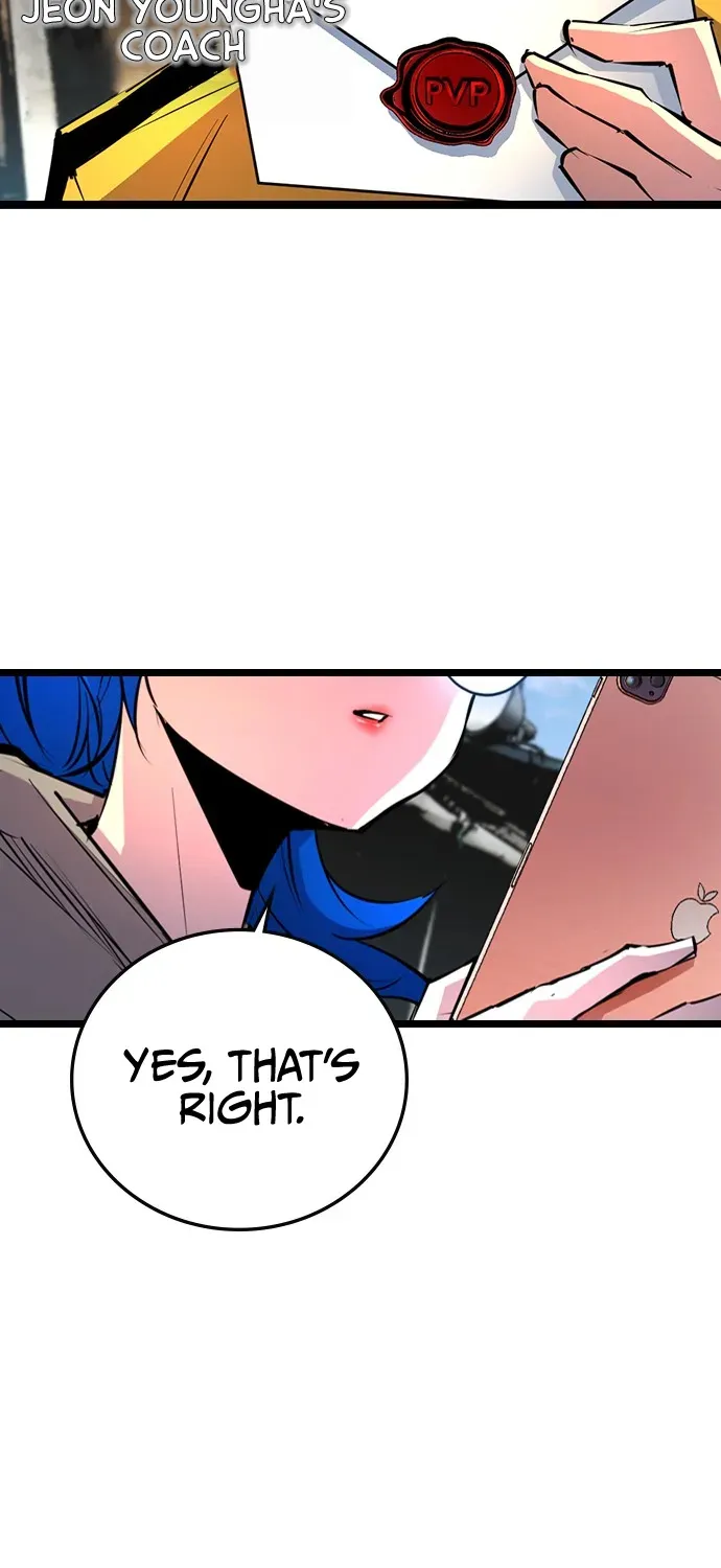 Hallym Gymnasium Chapter 105 page 22 - 