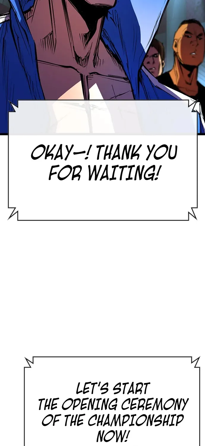 Hallym Gymnasium Chapter 105 page 211 - 