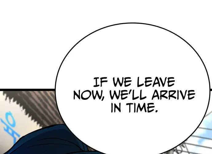 Hallym Gymnasium Chapter 105 page 23 - 