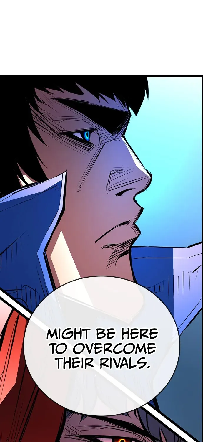 Hallym Gymnasium Chapter 105 page 229 - 