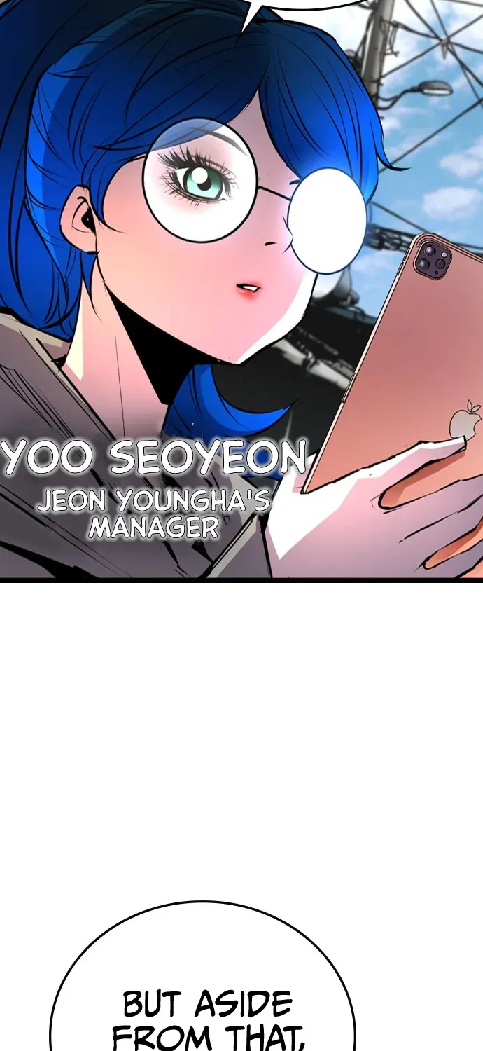 Hallym Gymnasium Chapter 105 page 24 - 