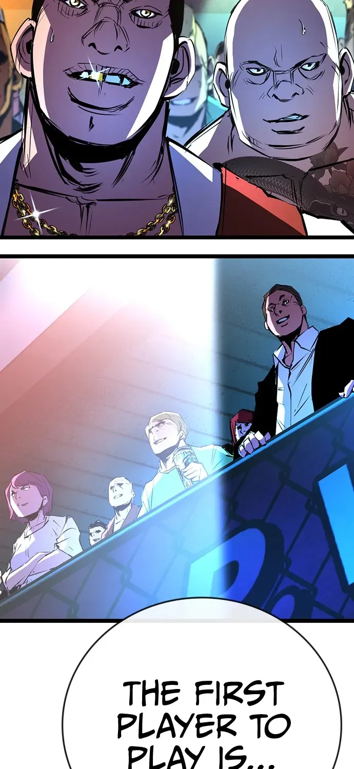 Hallym Gymnasium Chapter 105 page 241 - 
