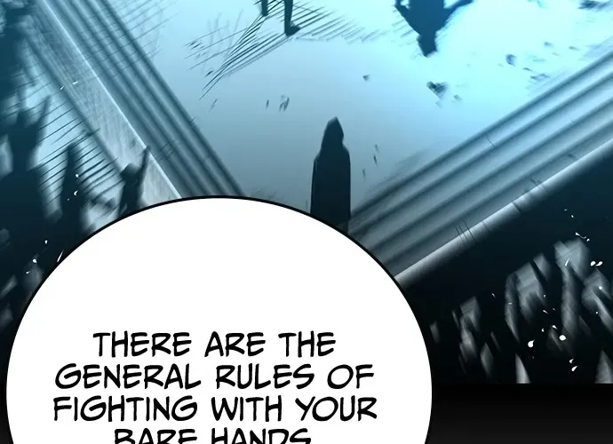 Hallym Gymnasium Chapter 105 page 246 - 