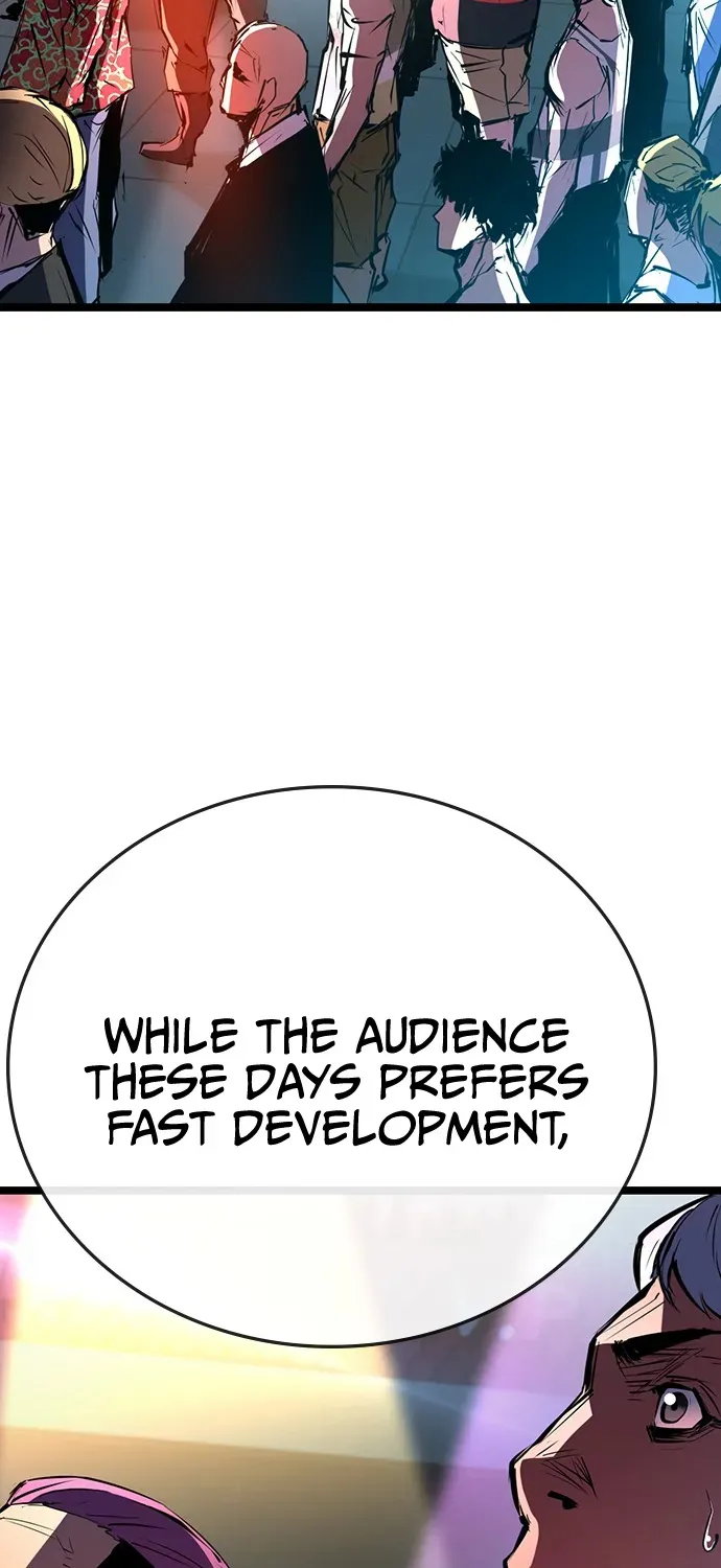 Hallym Gymnasium Chapter 105 page 249 - 