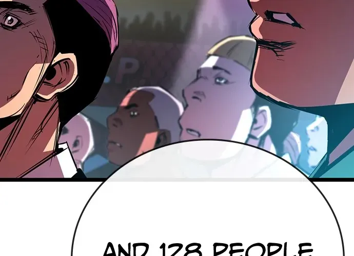 Hallym Gymnasium Chapter 105 page 250 - 