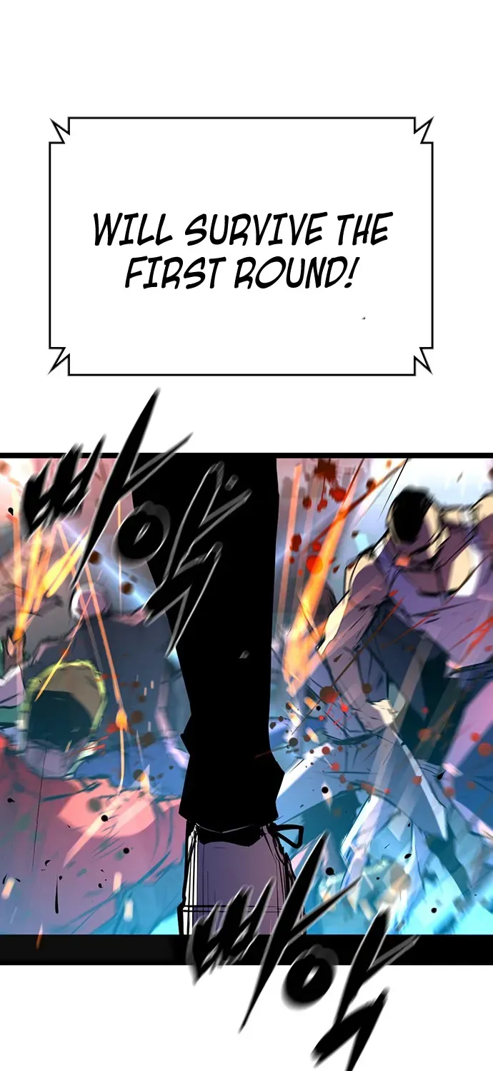Hallym Gymnasium Chapter 105 page 264 - 