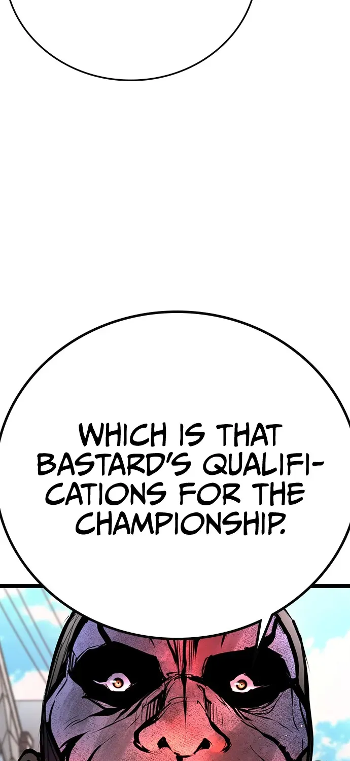 Hallym Gymnasium Chapter 105 page 35 - 