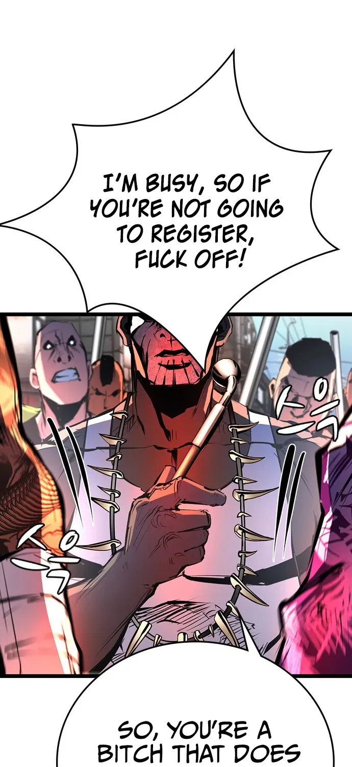Hallym Gymnasium Chapter 105 page 45 - 