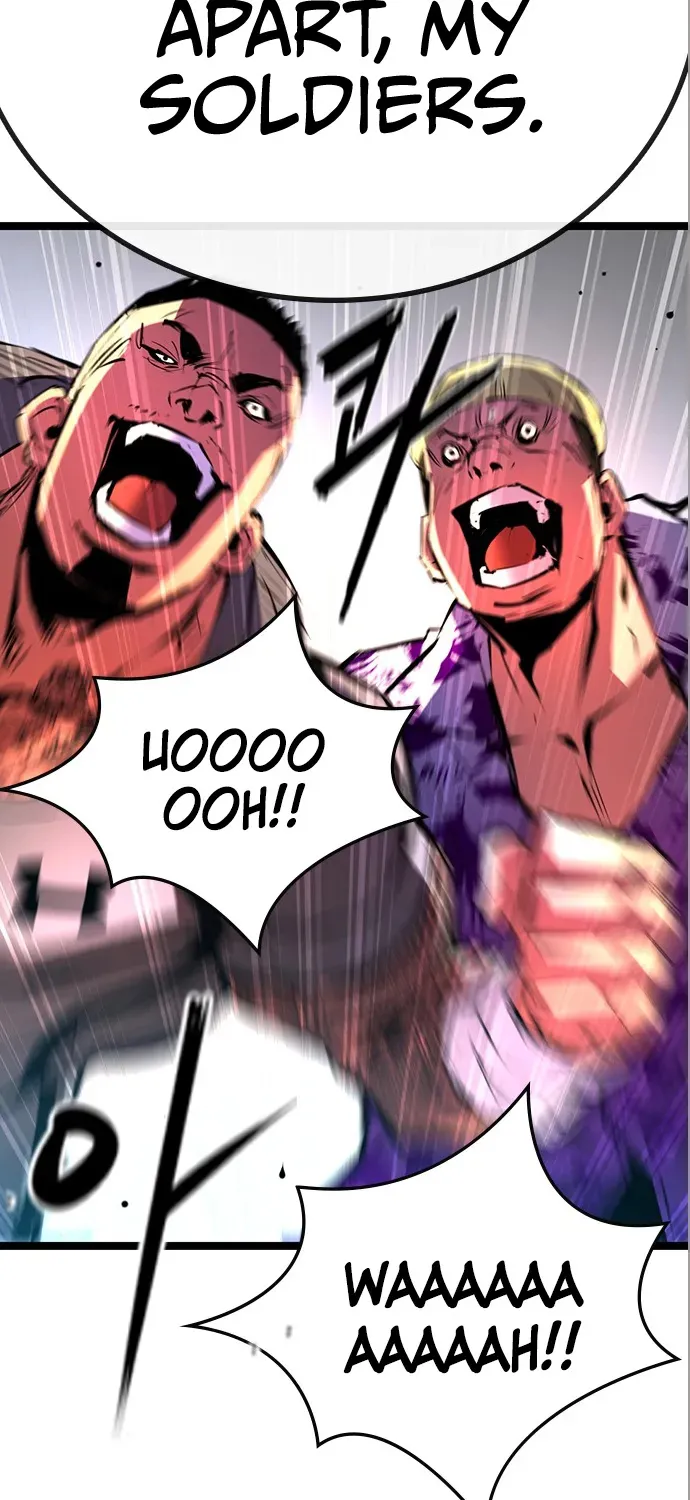 Hallym Gymnasium Chapter 105 page 48 - 