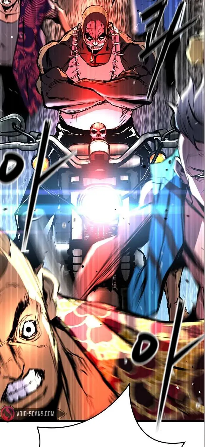 Hallym Gymnasium Chapter 105 page 62 - 