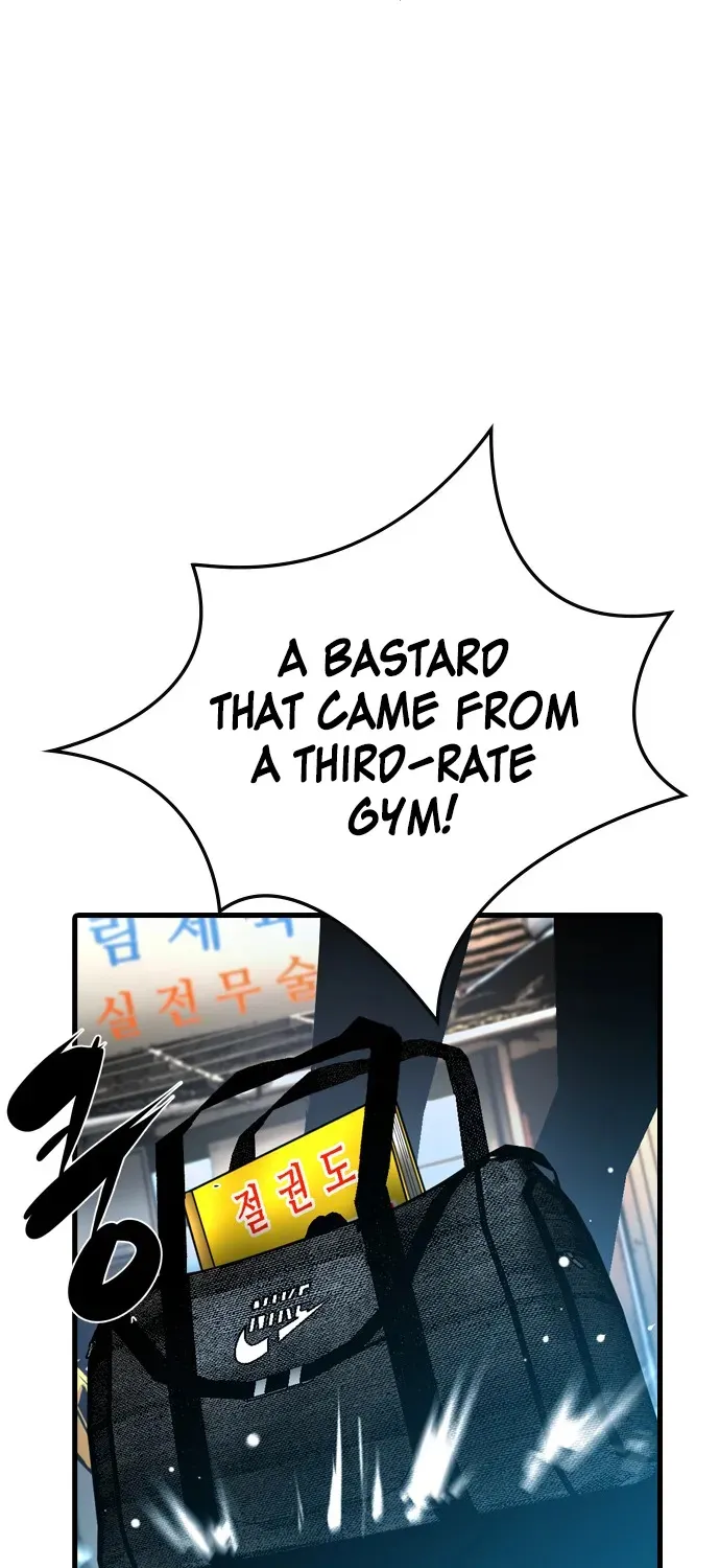 Hallym Gymnasium Chapter 105 page 64 - 