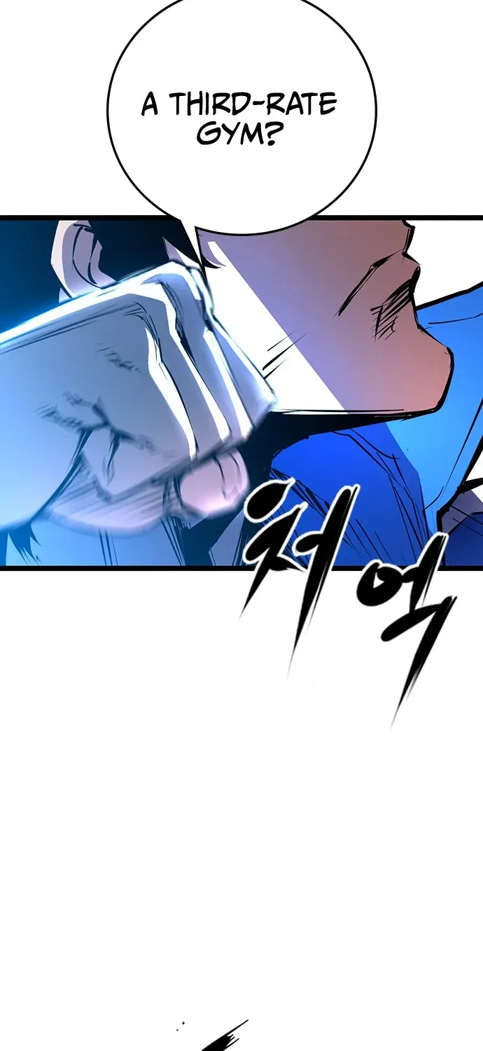 Hallym Gymnasium Chapter 105 page 66 - 