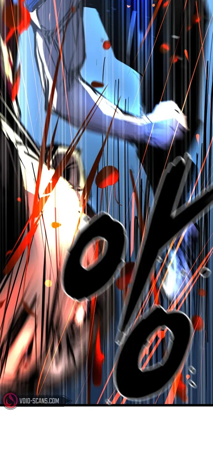 Hallym Gymnasium Chapter 105 page 72 - 