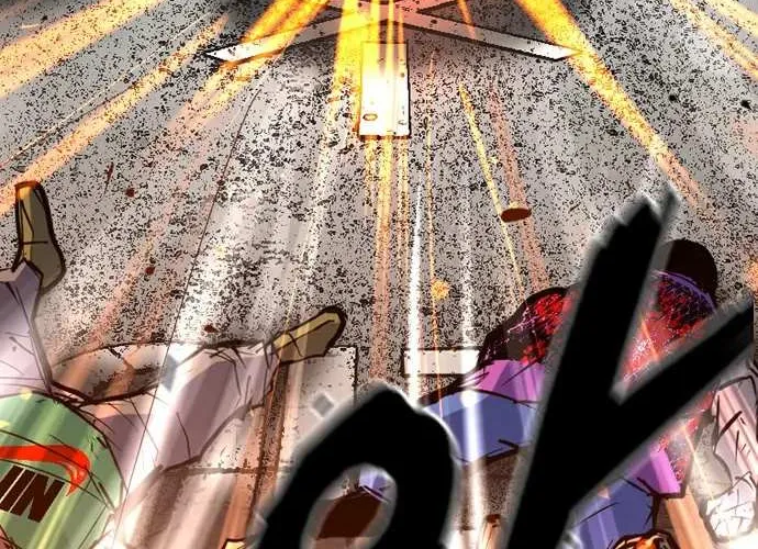 Hallym Gymnasium Chapter 105 page 98 - 