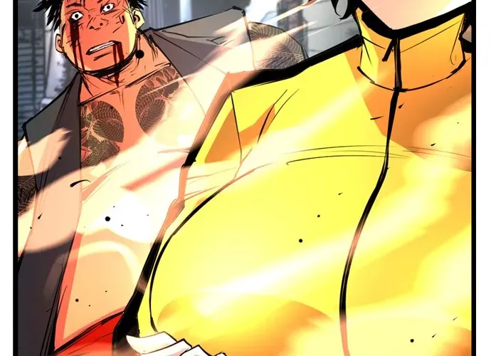 Hallym Gymnasium Chapter 105 page 100 - 
