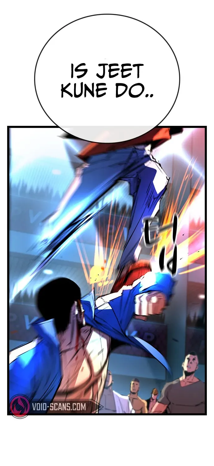 Hallym Gymnasium Chapter 106 page 105 - 