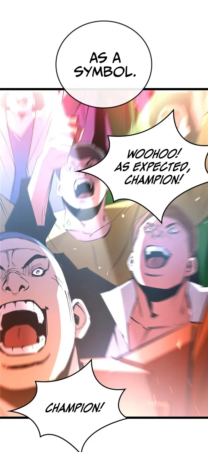 Hallym Gymnasium Chapter 106 page 119 - 